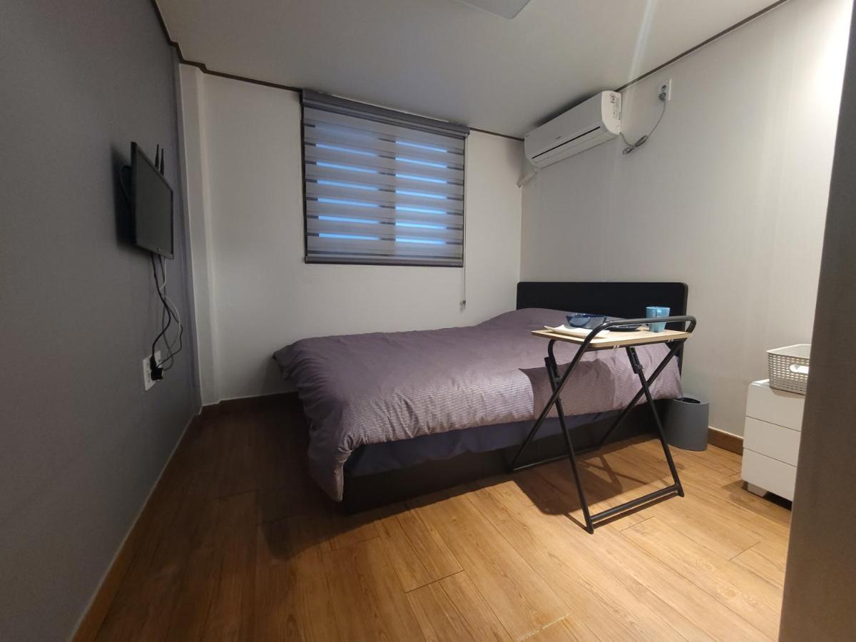 Olive Hostel Myeongdong Seoul Eksteriør bilde