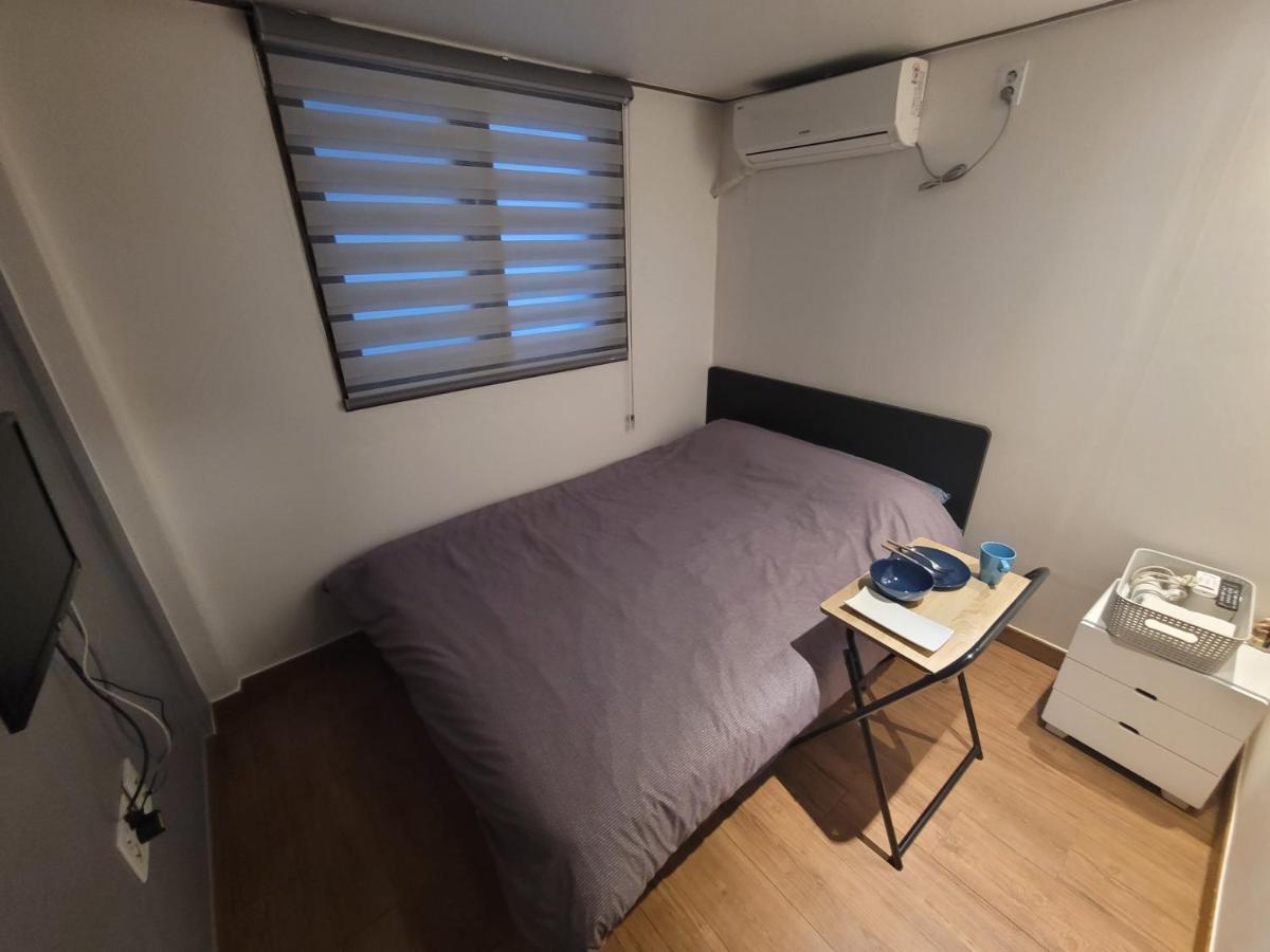 Olive Hostel Myeongdong Seoul Eksteriør bilde