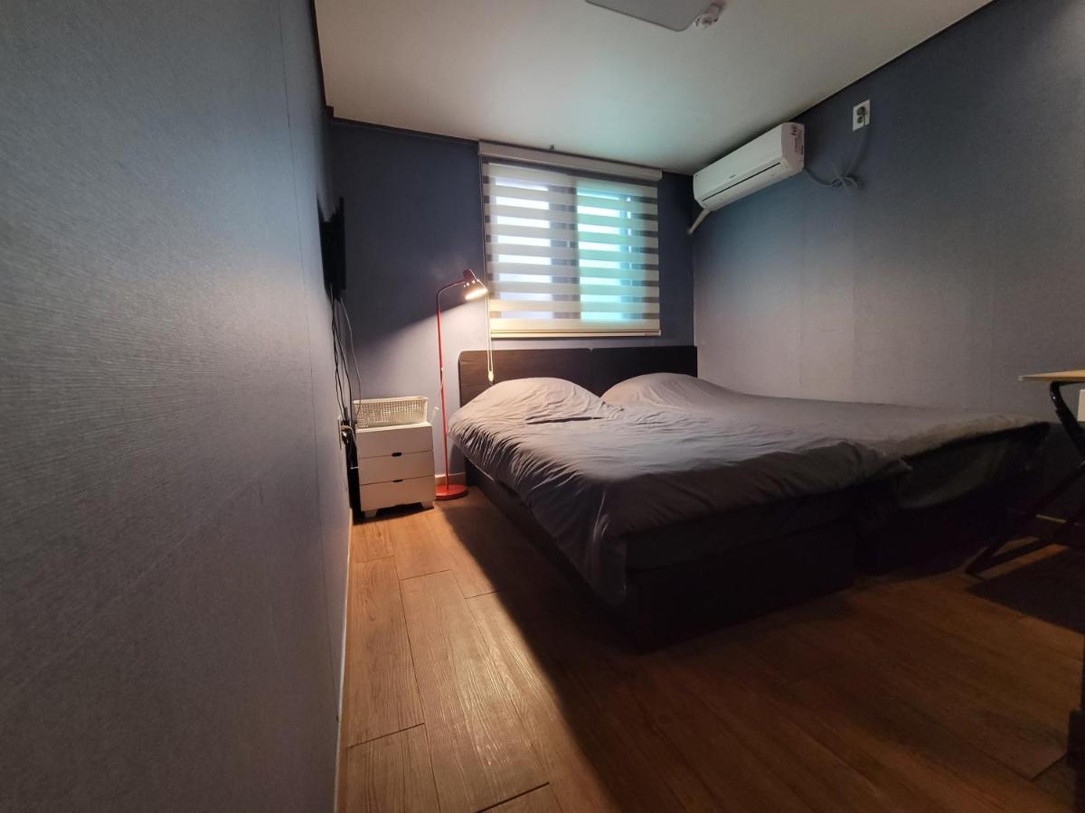 Olive Hostel Myeongdong Seoul Eksteriør bilde