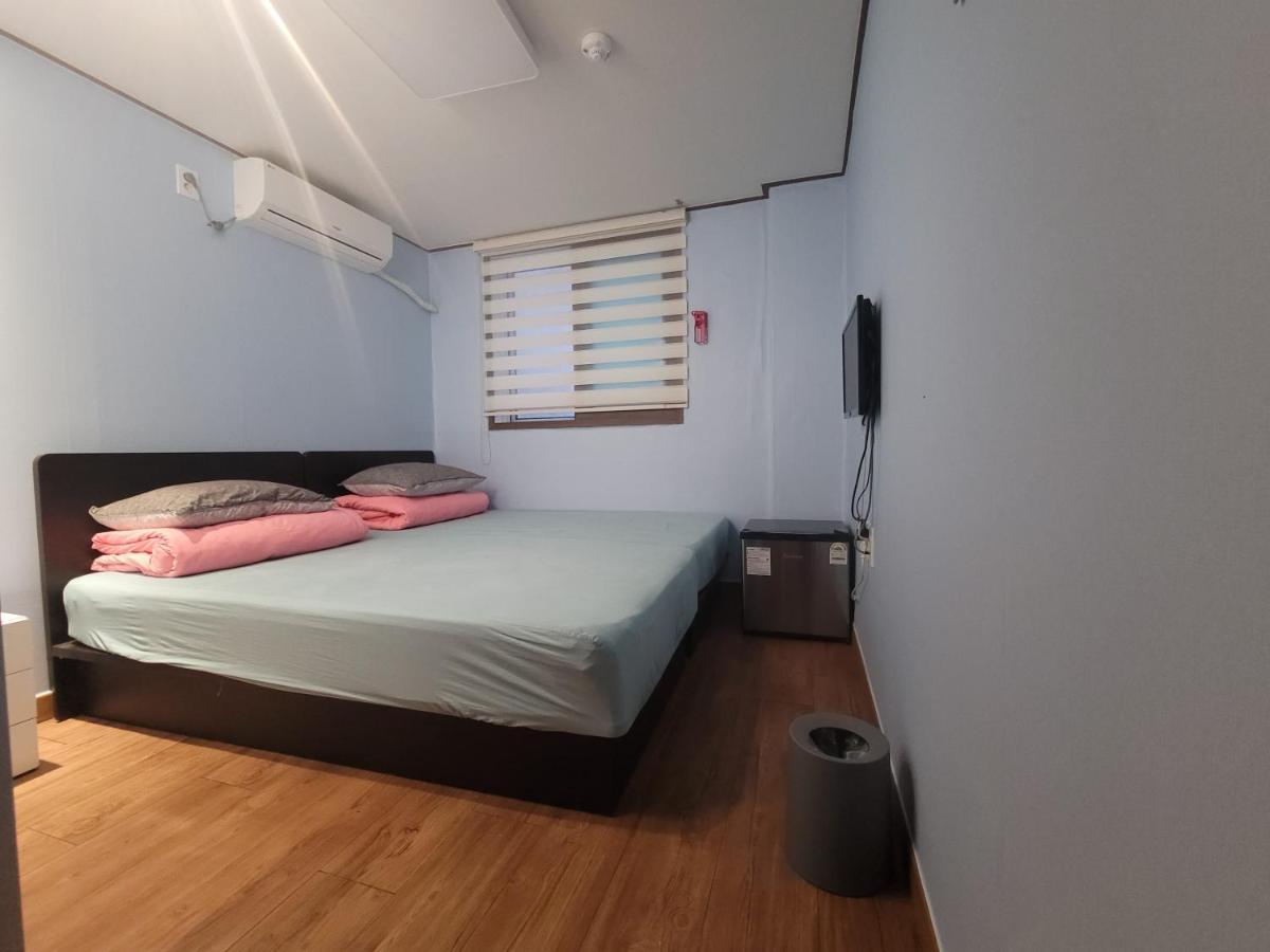 Olive Hostel Myeongdong Seoul Eksteriør bilde